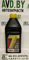 Тормозная жидкость TRW Brake Fluid DOT5.1 1л