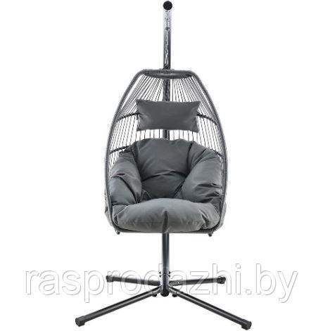 Подвесное кресло-кокон Тенерифе - фото 2 - id-p183869123
