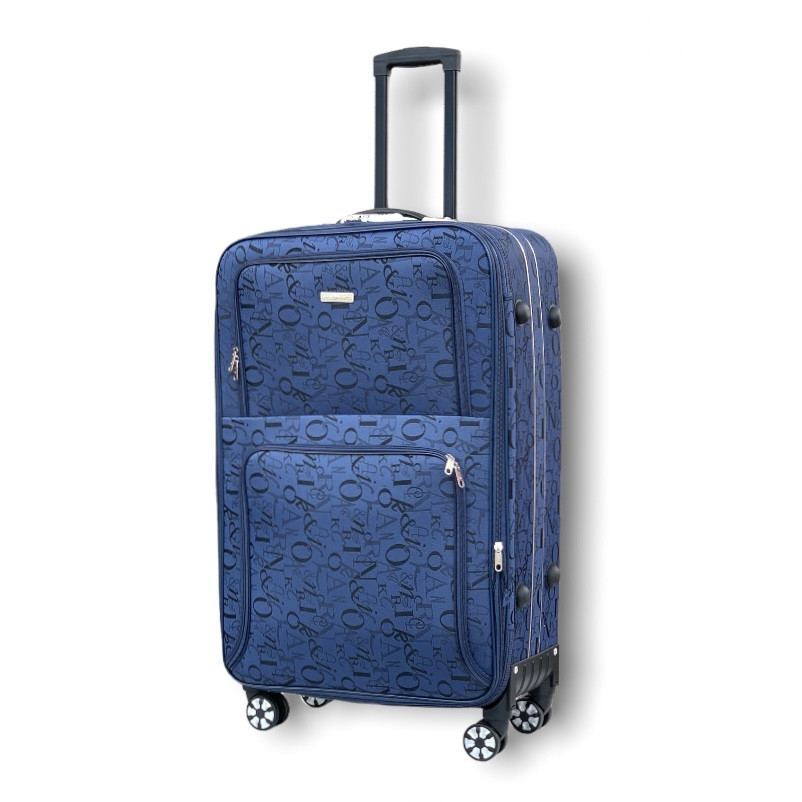 Чемодан King of King L (большой)