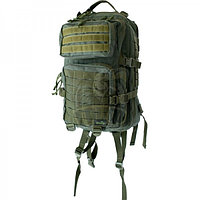 Рюкзак тактический Tramp Squad 35 л (оливковый) (арт. TRP-041oliv)
