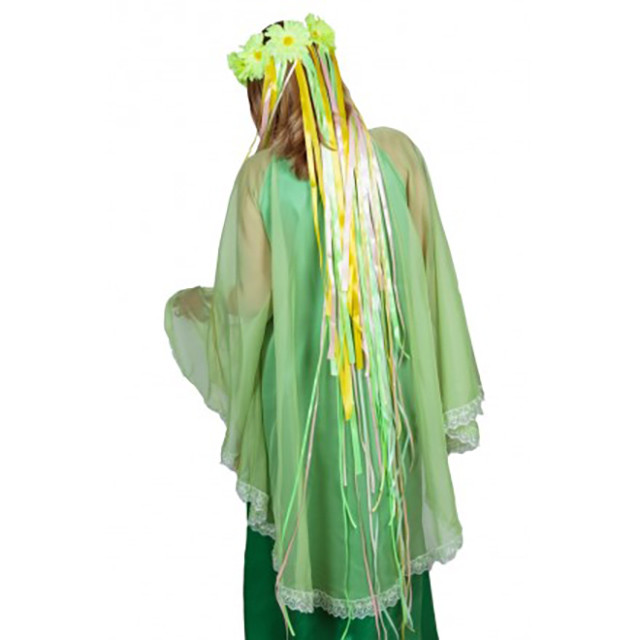 Карнавальный костюм для взрослых Весна ОО-00000044 / Минивини - фото 2 - id-p183870566
