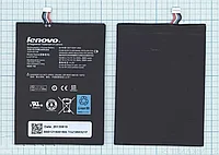 Аккумуляторная батарея L12T1P33 для Lenovo IdeaTab 7 (A1000 A3000), 3.7В, 3650 мАч