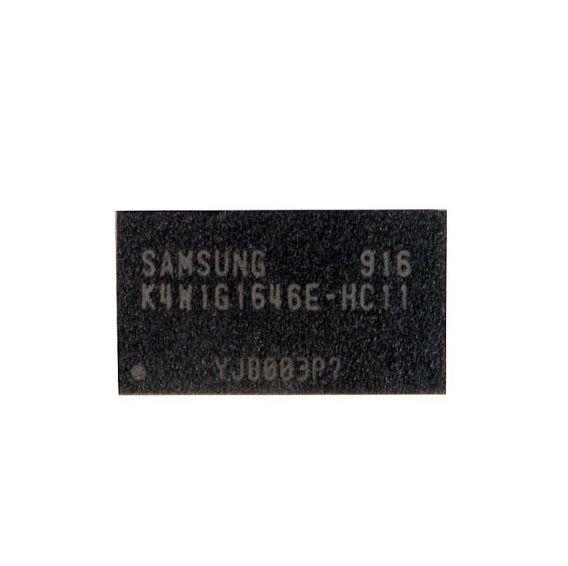 Память SAMSUNG DDR3 K4W1G1646E-HC11