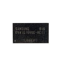 Память SAMSUNG DDR3 K4W1G1646E-HC11