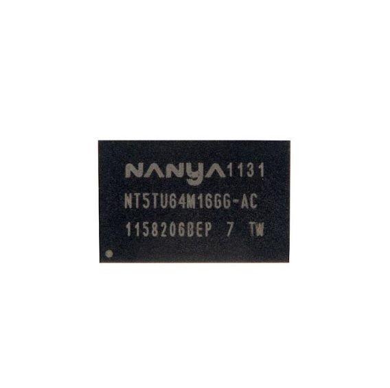 Память DDR2 NT5TU64M16GG-AC