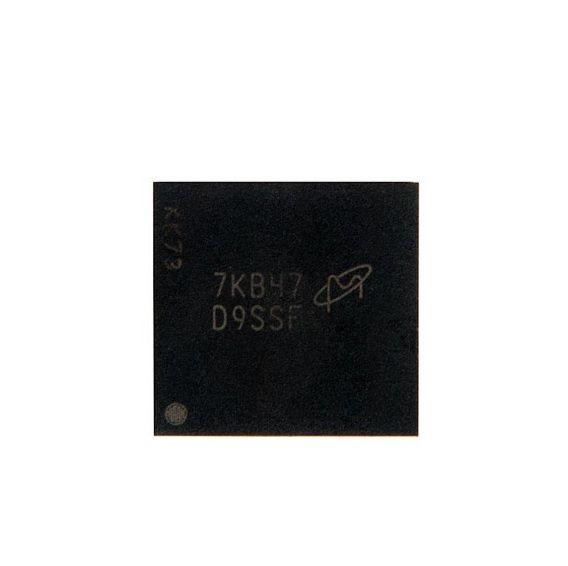 Память M-TECH MT52L512M32D2PF-107 WT:B LPDDR3 2GB D9SSF с разбора нереболенная