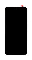 Дисплей (экран в сборе) для телефона Xiaomi Poco M3 Pro, черный