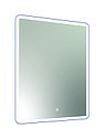 Зеркало-шкаф Emotion LED 600*800, фото 2