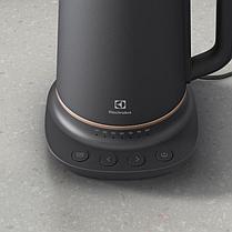 Электрический чайник Electrolux E7K1-6BP, фото 3