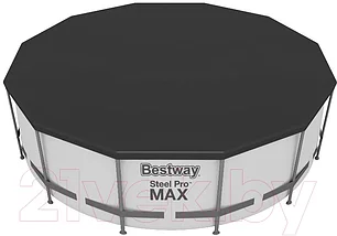 Тент-чехол для бассейна Bestway 58037, фото 3