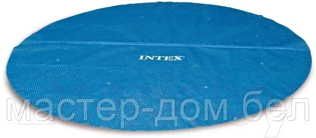 Тент-чехол для бассейна Intex 28010