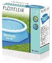 Подстилка для бассейна Bestway 58000 (274х274), фото 3