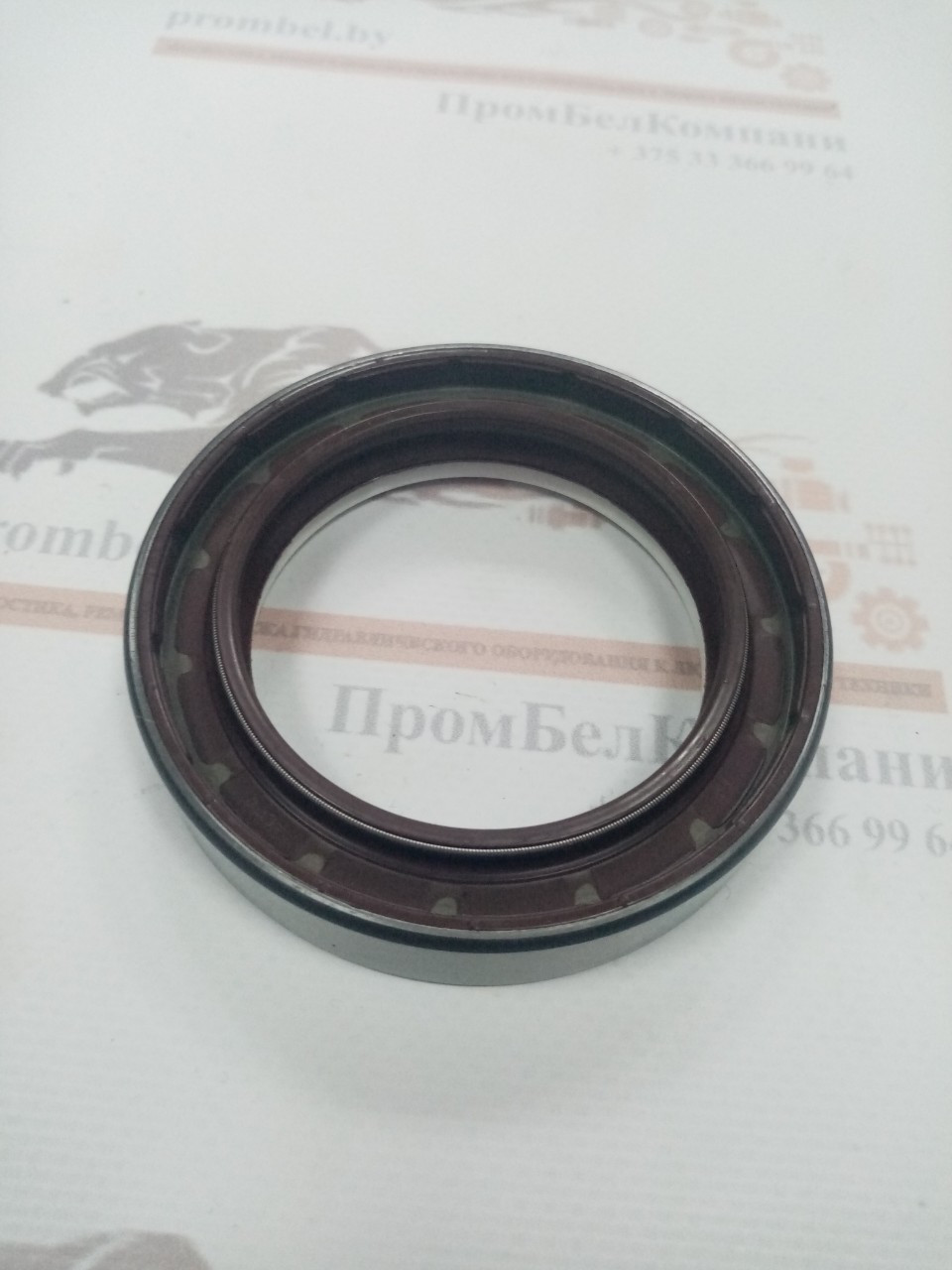 Сальник 139420 CARRARO 58х82х16