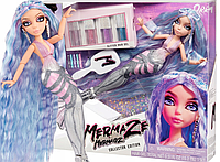 Кукла-Русалка Mermaze Mermaidz Зорра делюкс 580843