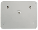 Зеркало Velvette LED 900*700, фото 3