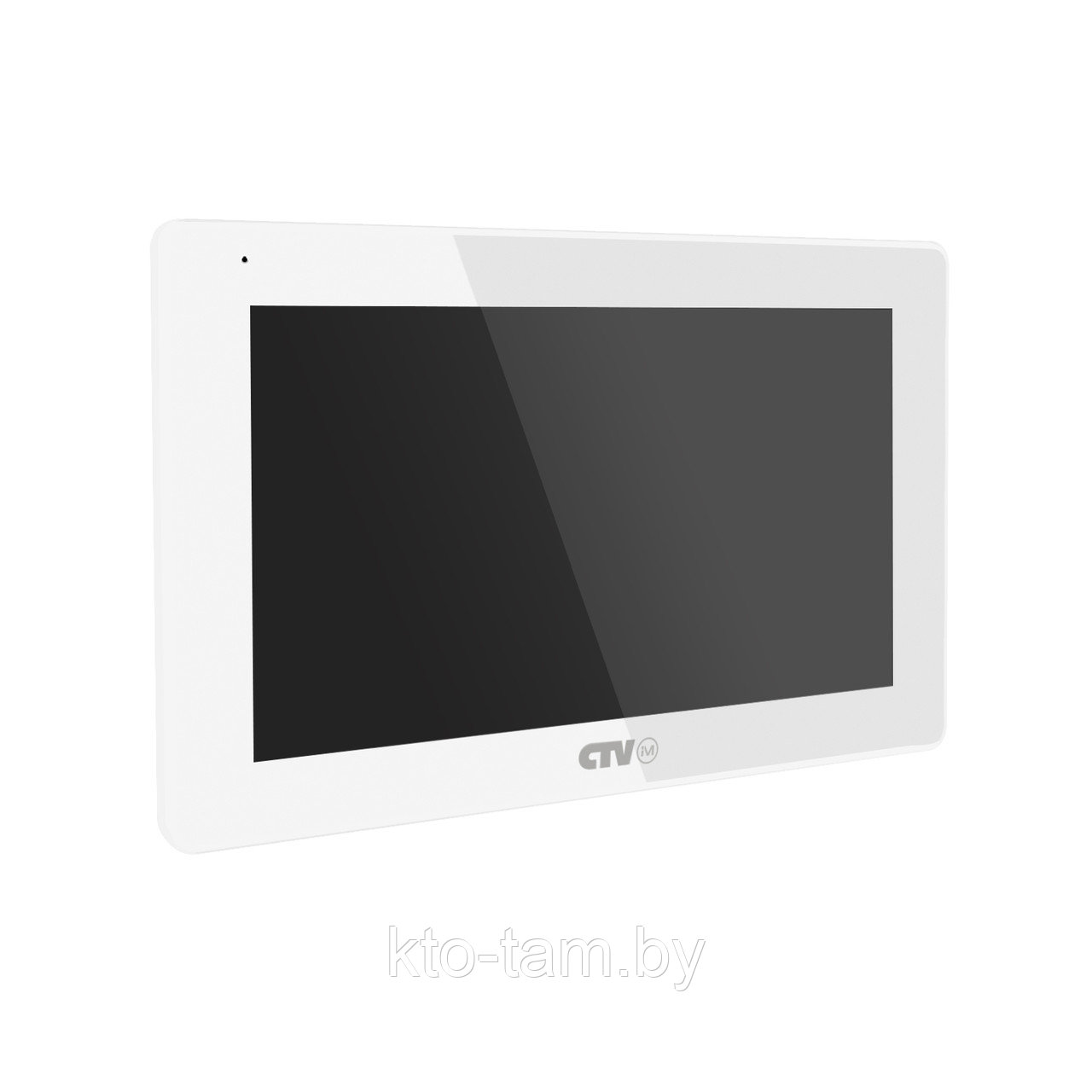 Монитор видеодомофона с Wi-Fi CTV-iM Cloud 7 - фото 3 - id-p183891670