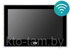 Монитор видеодомофона CTV-M5702  с Wi-Fi
