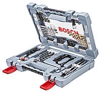 Набор оснастки BOSCH Premium Set 76 предметов