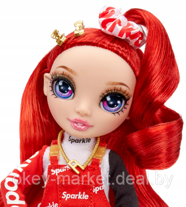 Кукла Rainbow High Руби Андерсон серия Подростки 579953 - фото 6 - id-p183899589