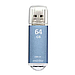 USB 3.0 -накопитель 64Gb V-Cut series SB64GBVC-B3 Smartbuy, фото 2