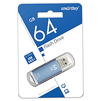 USB 3.0 -накопитель 64Gb V-Cut series SB64GBVC-B3 Smartbuy