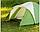 Палатка ACAMPER ACCO (95+205х180х120 см) green, фото 2