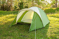 Палатка ACAMPER ACCO (95+205х180х120 см) green, фото 1