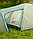 Палатка ACAMPER MONSUN (135 + 210 х 185 х 125/100 см) grey, фото 5