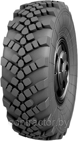 Грузовая шина 425/85R21 NorTec TR-1260 нс 18 у/к без ОЛ, Алтайский шинный комбинат ОАО, РОССИЯ