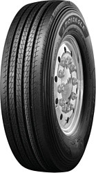 Грузовая шина 265/70R19.5 Triangle TRS02 б/к, triangle, КИТАЙ