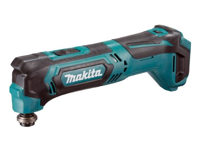 Аккум. многофункциональный инструмент (реноватор) MAKITA TM 30 DZ в кор. (12.0 В, БЕЗ АККУМУЛЯТОРА, 20000 - фото 1 - id-p183903473