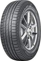 Легковая шина 215/65R16 Nokian Nordman S2 SUV б/к, Nokian, РОССИЯ