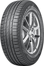 Легковая шина 215/65R16 Nokian Nordman S2 SUV б/к, Nokian, РОССИЯ