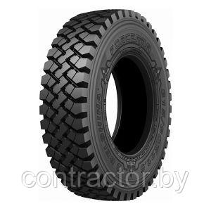 Грузовая шина 315/80R22.5 Бел-268 б/к(ведущая карьерная), Белшина ОАО, БЕЛАРУСЬ