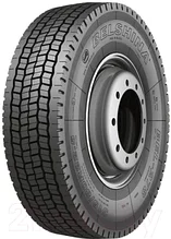 Грузовая шина 315/80R22.5 б/к Бел -278, Белшина ОАО, БЕЛАРУСЬ