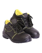 Ботинки ПРОФИ РТ, кожа, ПУ-ТПУ, фото 3