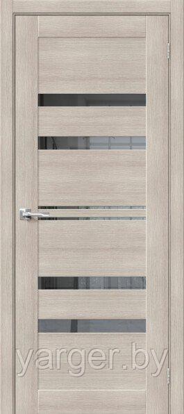Порта-30 Cappuccino Veralinga Mirox Grey арт.043