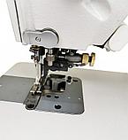 Промышленная швейная машина с подрезкой края материала Mauser Spezial ML8140-E04-BC, фото 4