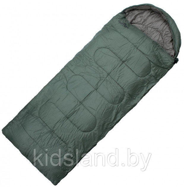 Спальный мешок одеяло Totem Fisherman XXL 220*90см, фото 1