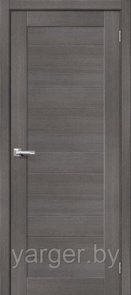 Порта-21 Grey Veralinga арт.047