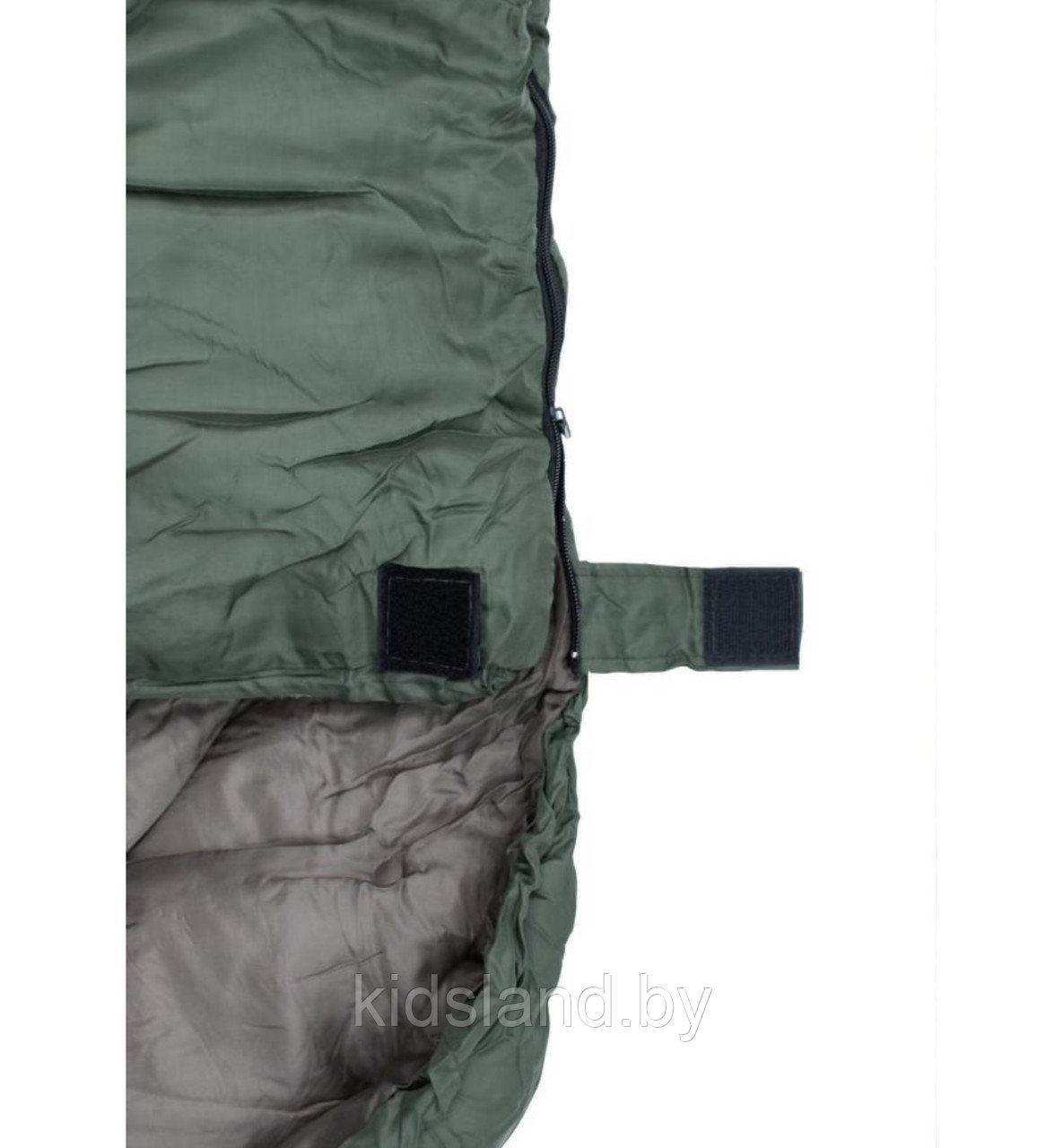 Спальный мешок одеяло Totem Fisherman XXL 220*90см - фото 3 - id-p183909724