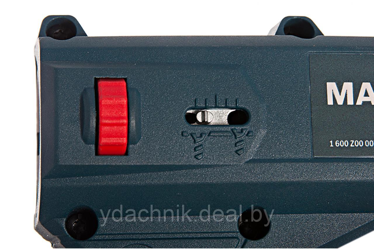 Насадка для шуруповерта Bosch с ограничением глубины заворачивания MA 55 - фото 3 - id-p183909940