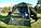 Тент-шатер туристический TRAMP MOSQUITO LUX (V2) (370х420x225), фото 3