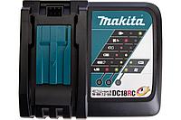 Зарядное устройство MAKITA DC18RC (18B LXT/быстрое)