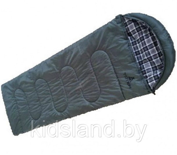 Спальный мешок одеяло Totem Ember XXL 220*90cm - фото 1 - id-p183910077