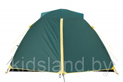 Палатка Универсальная Tramp Nishe 2 (V2) - фото 8 - id-p183908648