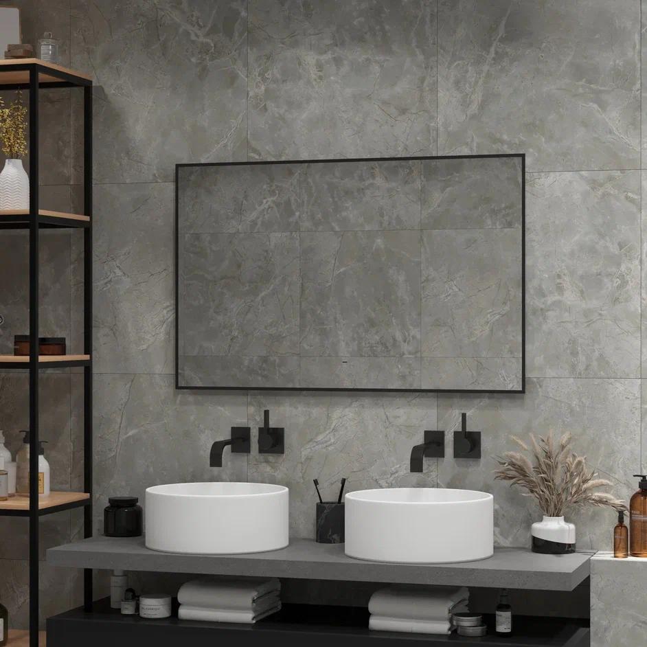 Зеркало Amer LED 1200*700