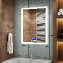 Зеркало Sevilla LED 700*900, фото 6