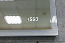 Зеркало Sevilla LED 800*900, фото 3