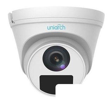 IP-камера Uniarch IPC-T124-PF40
